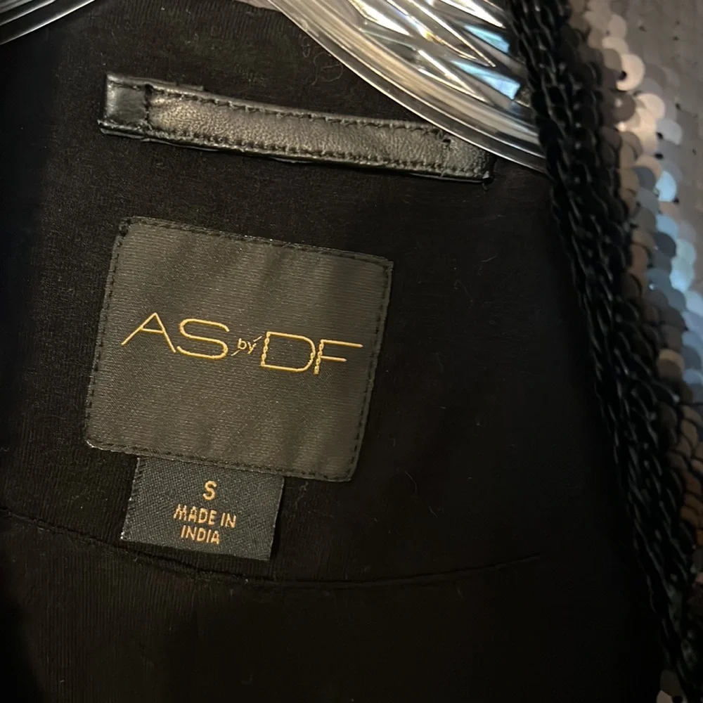 AS by DF sequence jacket - Picture 3 of 3